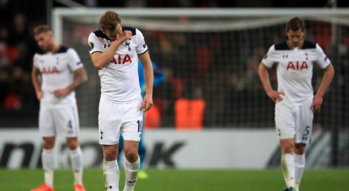 Tottenham FC news: Mauricio Pochettino expected 4-2-3-1 v AFC Bournemouth