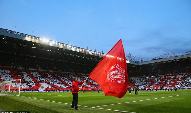 Why Selling Javier Hernandez and Angel Di Maria Was Manchester United Blunder In Recent Times