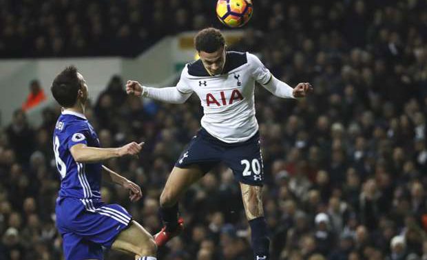 Three key battles that will determine the outcome of Chelsea’s FA Cup semi-final tie against Tottenham