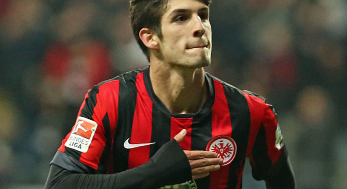 Signing Lucas Paizon permanently would do Fullhan a whole lot of good