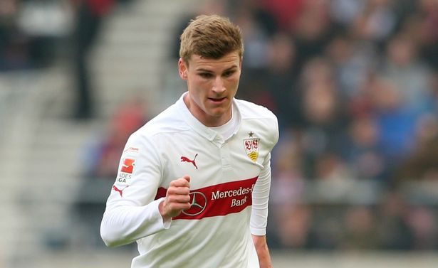 Scout Report: Everything You Need To Know About Toni Werner Linked With Liverpool