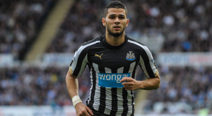 Why Re-Signing Mehdi Abeid Could Fit The Bill Perfectly For Newcastle and Yet Prove To Be A Shrewd Move