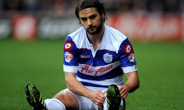 Rangers Are Shipping Out Niko Kranjcar And Rob Kiernan In The Summer