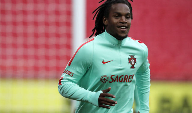 Deal Close: Renato Sanches close to joining Manchester United, Porto star also on target