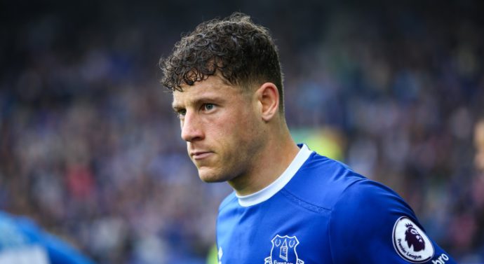 Three possible destination for Everton midfielder Ross Barkley