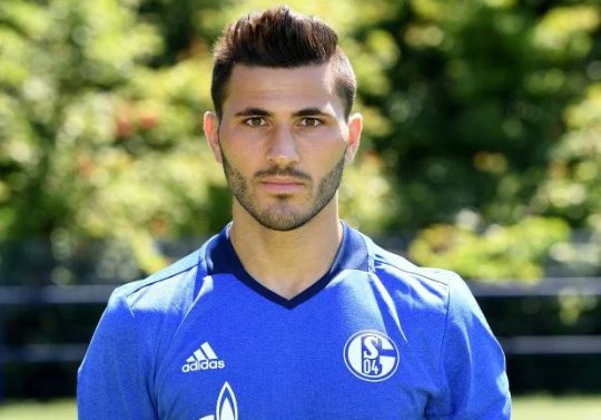 Who is Sead Kolasinac? Everything you need to know about Arsenal new signing