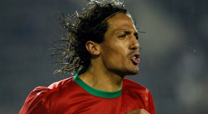 Euro 2016 winner Bruno Alves has agreed to join Rangers