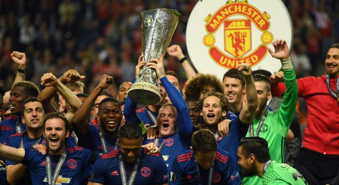 Opinion: Three Reasons Why Manchester United’s Europa League Triumph Is Good For The Premier League