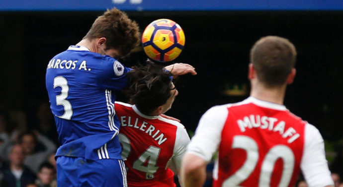 Three things Arsenal needs to do to defeat Chelsea in the FA Cup