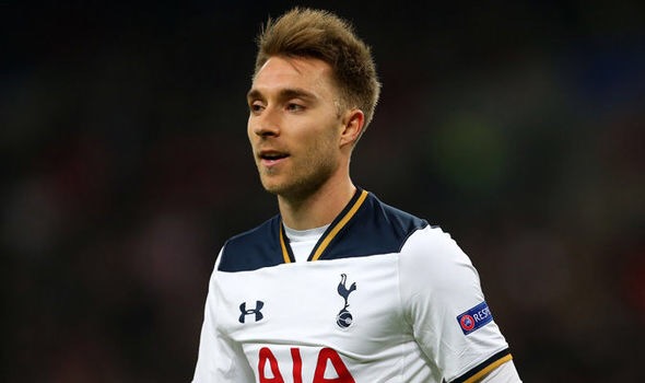 Christian Eriksen Is Definitely Not An Option For Ernesto Valverde This Summer
