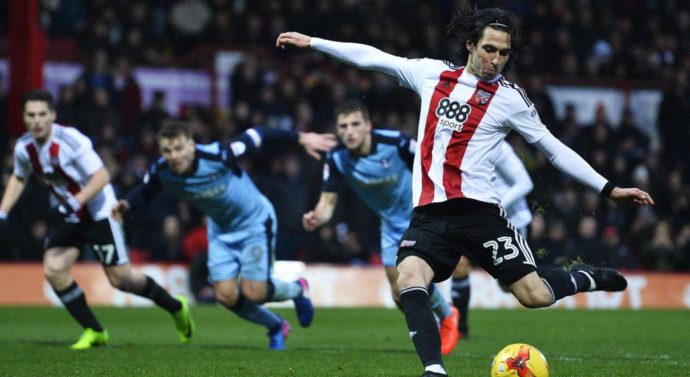 Two Replacements For Jota Who Brentford Can Target This Summer
