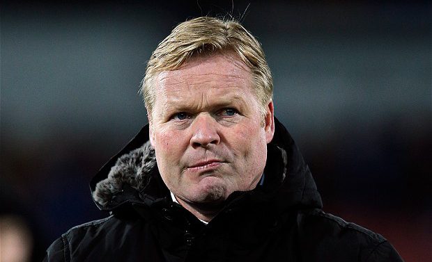 Ronald Koeman Should Look Into Signing Lukasz Teodorczyk For Everton