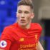 Harry Wilson