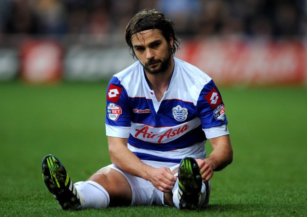 Niko Kranjcar