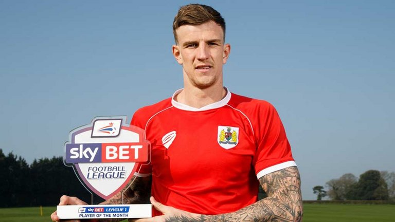 Aden Flint
