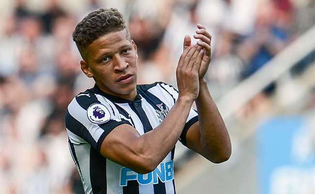Dwight Gayle