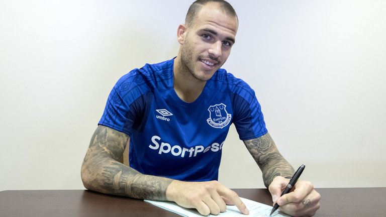 Sandro Ramirez
