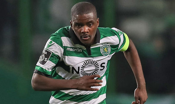 William Carvalho