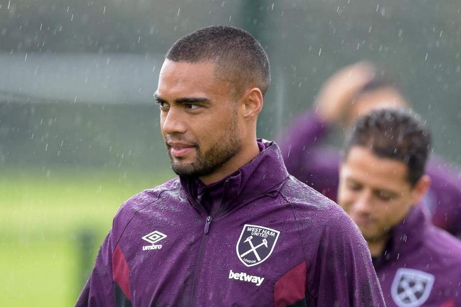 Winston Reid
