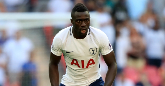 Davinson Sanchez