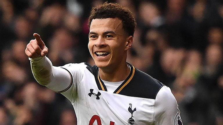 Dele Alli