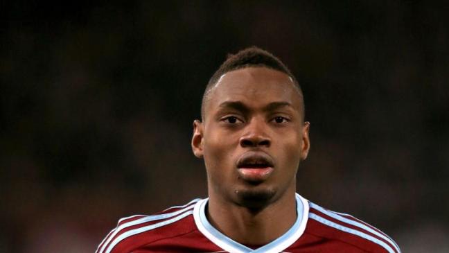 Diafra Sakho