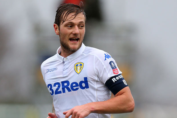 Liam Cooper