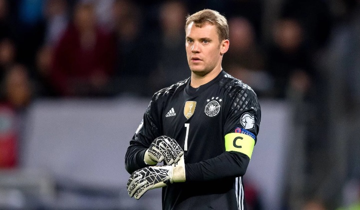 Manuel Neuer