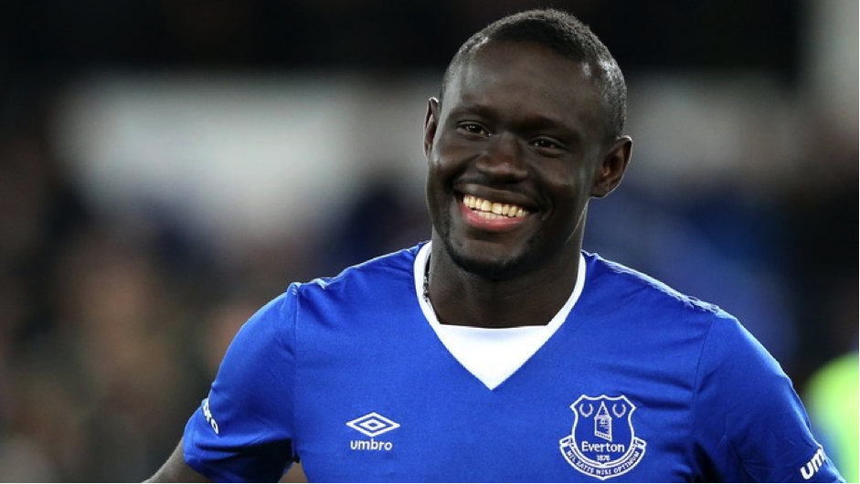 Oumar Niasse