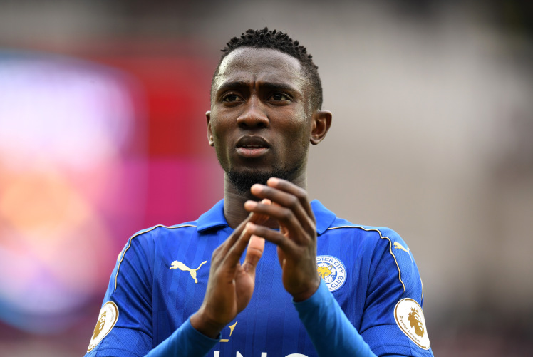 Wilfred Ndidi