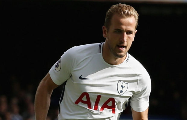 Harry Kane