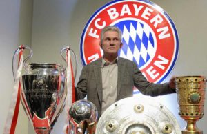 Jupp Heynckes