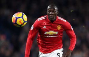 Romelu Lukaku - Football Weeks