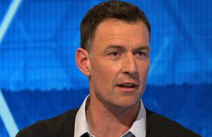 Chris Sutton - Football Weeks