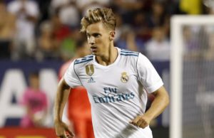 Marcos Llorente