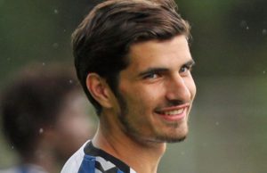 Martin Terrier - Football Weeks