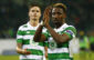 Leigh Griffiths and Moussa Dembele who should leave the Park Head?