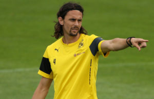 Neven Subotic - Football Weeks