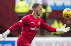 Trevor Carson - Football Hitz