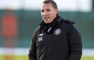 Brendan Rodgers - Football Weeks