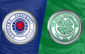 Rangers v Celtic - Football Weeks