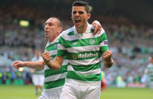 Tom Rogic - Celtic - Football Weeks