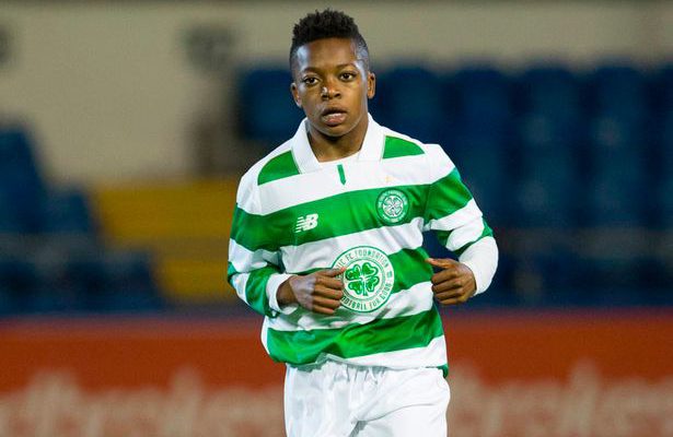 Karamoko Dembele - Football Hitz