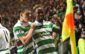 Moussa Dembele and Kieran Tierney - Football Weeks