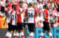 Southampton Team