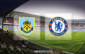 Burnley v Chelsea - Premier League - Football Weeks